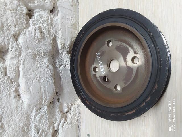 30677464 Polea, cigüeñal  comprar en Zaragoza