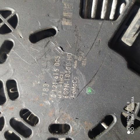 BOSCH 0121615005 Alternador  comprar en Ponferrada