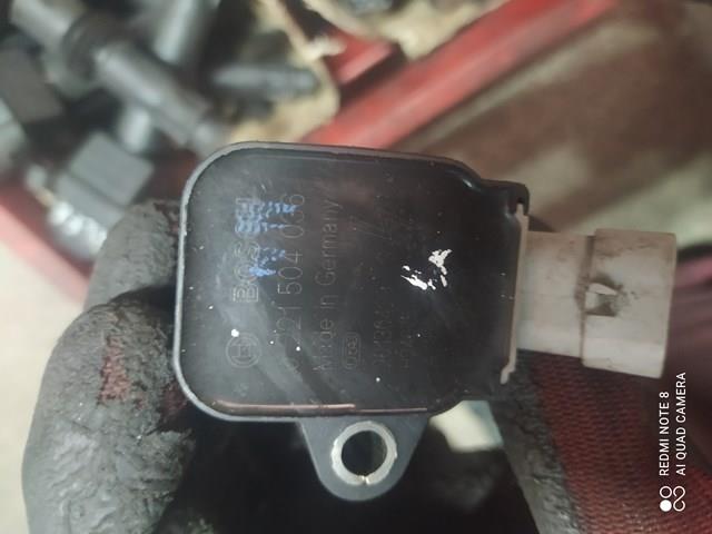 BOSCH 0221504036 Bobina  en stock Valencia