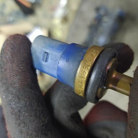 VAG 06A919501A Sensor de temperatura comprar Tarragona