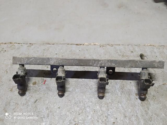 96487553 GM Inyector de combustible  comprar en Oviedo