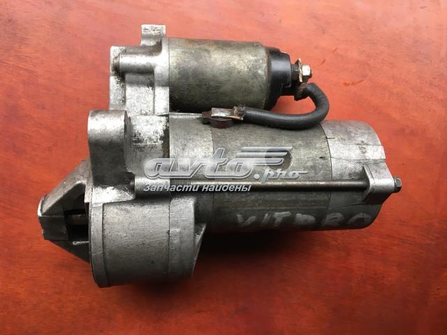 M2T92071 MITSUBISHI Motor de arranque  en stock Córdoba