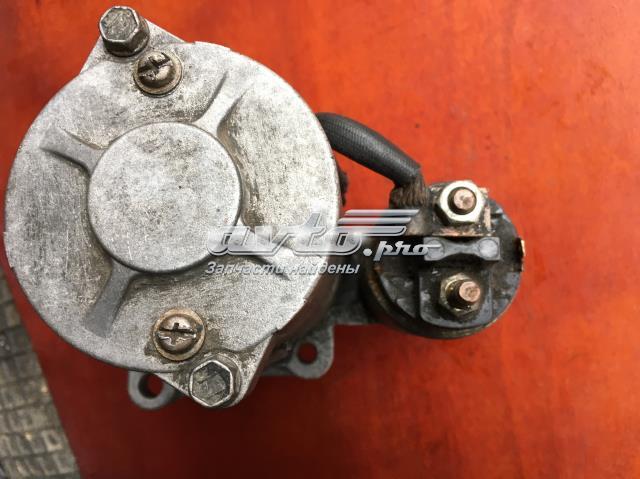 MITSUBISHI M2T92071 Motor de arranque  en stock Terrassa