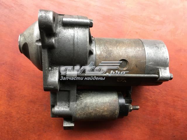 M2T92071 Motor de arranque  disponible Utrera