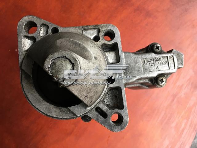 MITSUBISHI M2T92071 Motor de arranque  en stock Salamanca