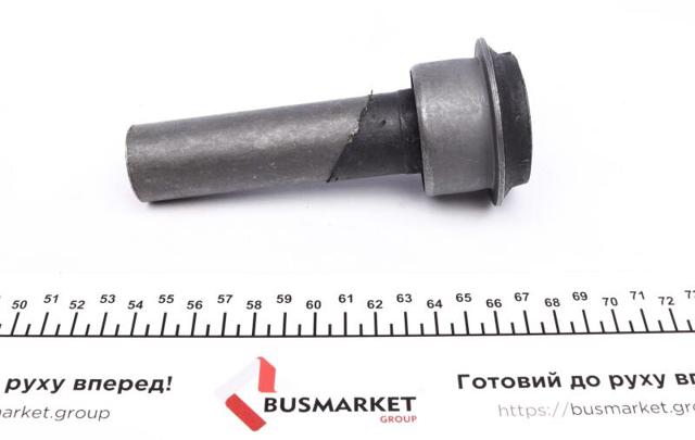 103509 Bloqueo Silencioso (Almohada) De La Viga Delantera (Bastidor Auxiliar)  comprar en Pontevedra