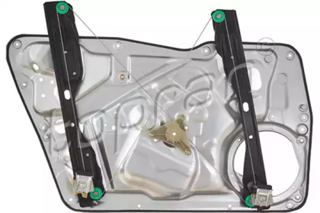 114178 HANS PRIES Mecanismo de elevalunas delantero derecha comprar Alcalá