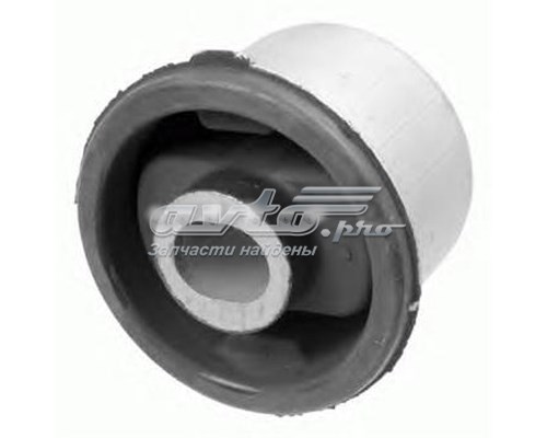 22762 Bloqueo Silencioso (Almohada) De La Viga Delantera (Bastidor Auxiliar)  en stock Castellón