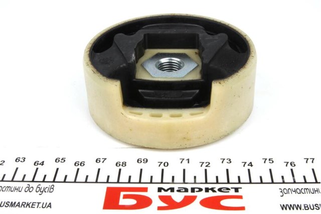 3315001 Bloqueo Silencioso (Almohada) De La Viga Delantera (Bastidor Auxiliar)  disponible Málaga