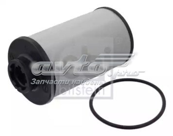 44176 Filtro hidráulico, transmisión automática  comprar en Reus