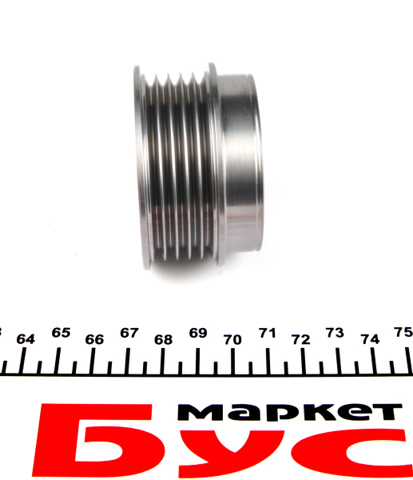 588008 Polea alternador comprar Almería