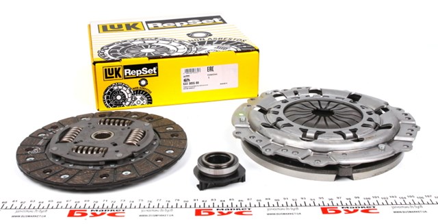 622305500 Embrague  en stock Sabadell