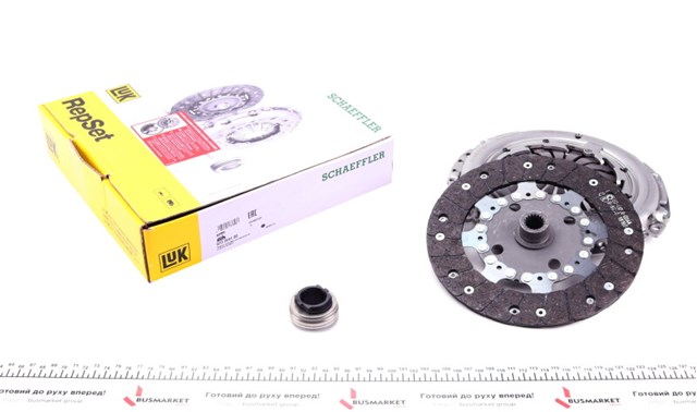 LUK 623324100 Embrague comprar Barcelona