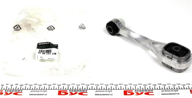 RENAULT 8200171178 Soporte de motor trasero comprar Tarragona