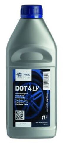 8DF355360051 HELLA Liquido de frenos comprar Madrid