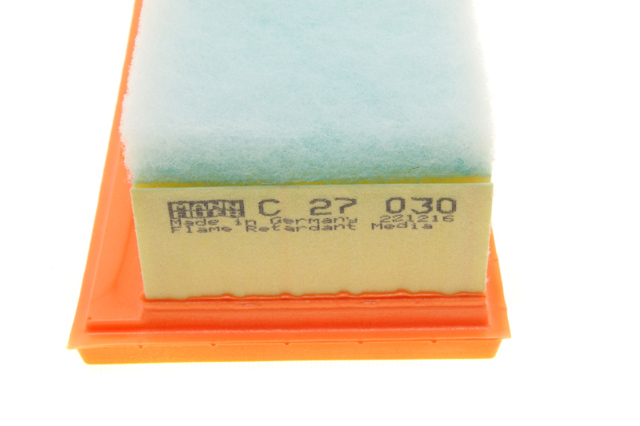MANN C27030 Filtro de aire  en stock Terrassa