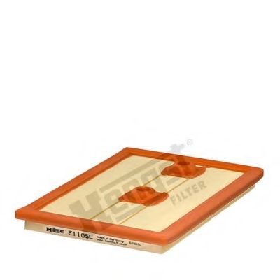 E1105L HENGST Filtro de aire  disponible Ourense