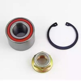 FR491952 FLENNOR Cojinete de rueda trasero  disponible Ourense