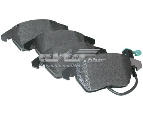 GDB3200 TRW Pastillas de freno delanteras  en stock Huelva