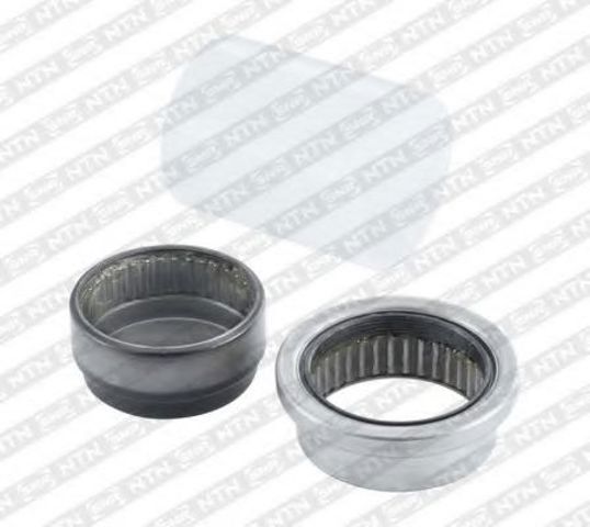 KS55909 SNR Suspensión, cuerpo del eje trasero  disponible Vigo