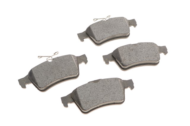 LP1958 Pastillas de freno traseras comprar Girona