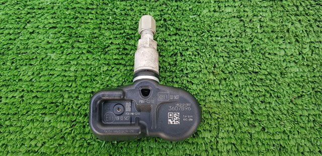 4260702031 TOYOTA Sensor De Presion De Neumaticos  comprar en Oviedo