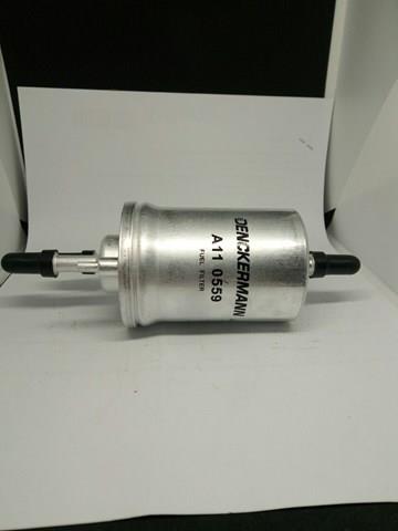 A110559 Filtro de combustible  en stock Sabadell