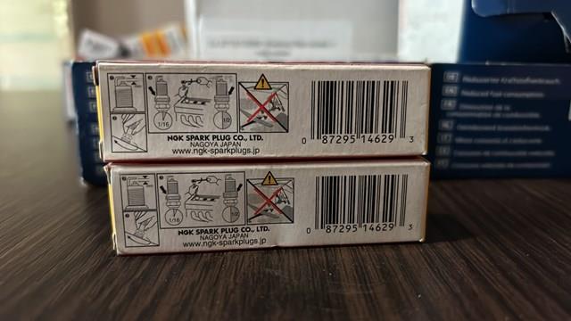 C7HSA Bujía comprar Girona