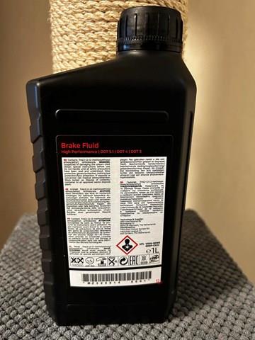 MZ320914 Liquido de frenos  en stock Sabadell