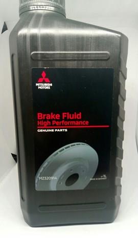 MZ320914 MITSUBISHI Líquido de frenos  disponible Alicante