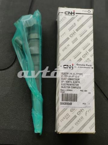 504389548 Inyector comprar Almería