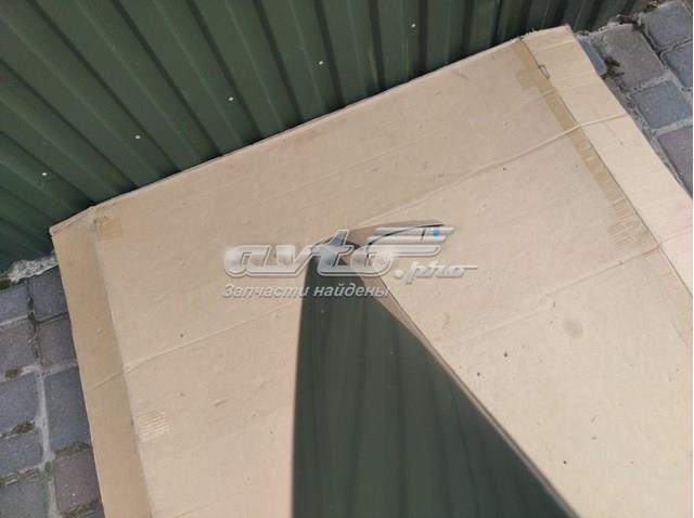 VAG 2GA853346FXK1 Moldura de guardabarro trasero derecho  comprar en Albacete