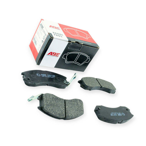 C13031ABE ABE Pastillas de freno delanteras comprar Madrid