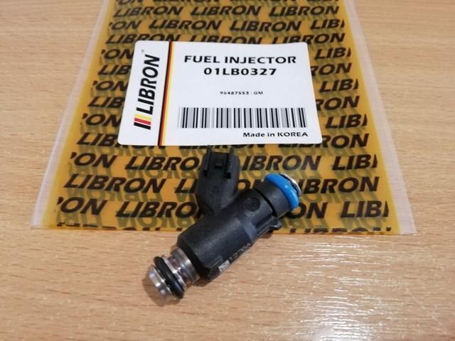 96487553 Inyector  en stock Granada