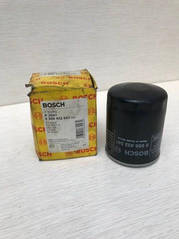 0986452041 Filtro de aceite  comprar en Zaragoza