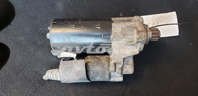 0001123036 BOSCH Motor de arranque  comprar en Oviedo