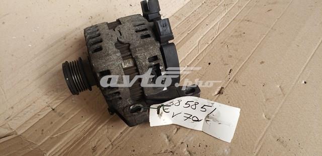 BOSCH 0121615005 Alternador  disponible Valladolid