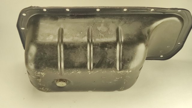 0301N1 PEUGEOT Cárter de aceite  en stock Córdoba