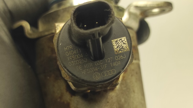 03C127026J Bomba de alta presión  disponible Utrera