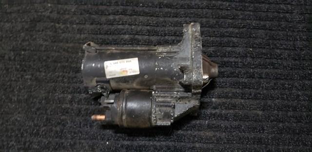 0986013850 Motor de arranque  disponible Burgos