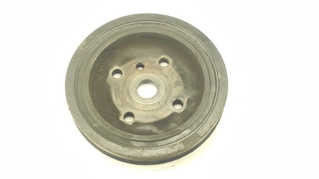 31258122 Polea, cigüeñal  disponible Utrera