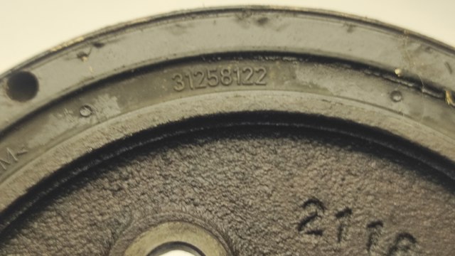 31258122 Polea, cigüeñal  disponible Utrera