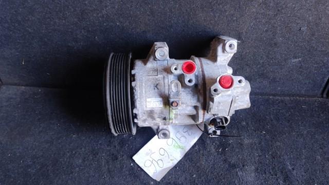 4472601744 Compresor de aire acondicionado comprar Sevilla