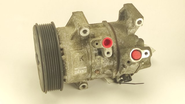 883100F030 TOYOTA Compresor de aire acondicionado  disponible Vigo