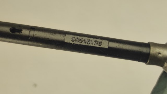 96546136 PEUGEOT Sensor de nivel de aceite del motor  comprar en Jaén