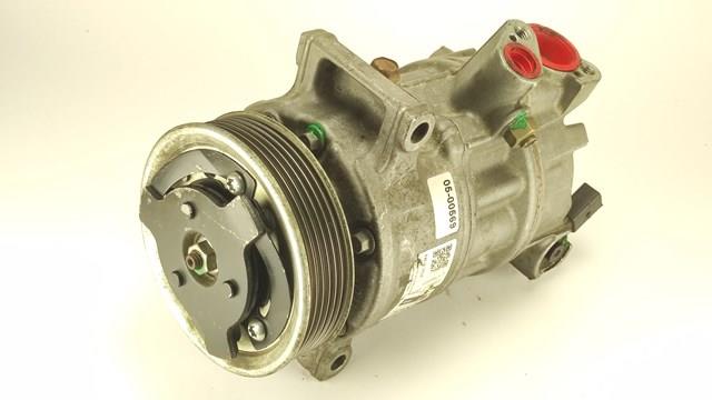 LUCAS ACP634 Compresor de aire acondicionado comprar Barcelona