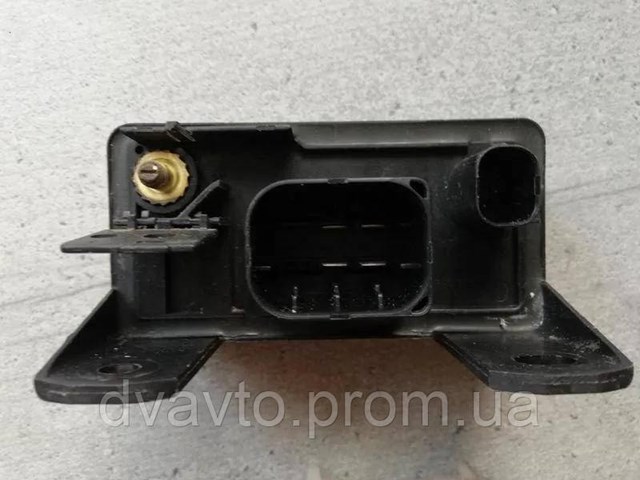 MERCEDES 0195456932 Relé de bujía de precalentamiento  disponible España