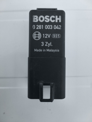 VAG 045907282A Relé de bujía de precalentamiento  disponible España