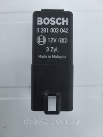 045907282A Relé de bujía de precalentamiento  disponible Málaga