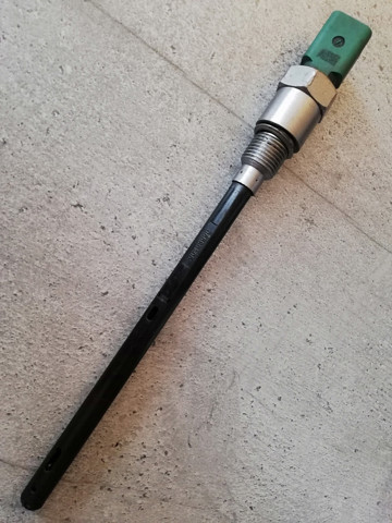 PEUGEOT 1131G2 Sensor de nivel de aceite del motor  disponible Valladolid